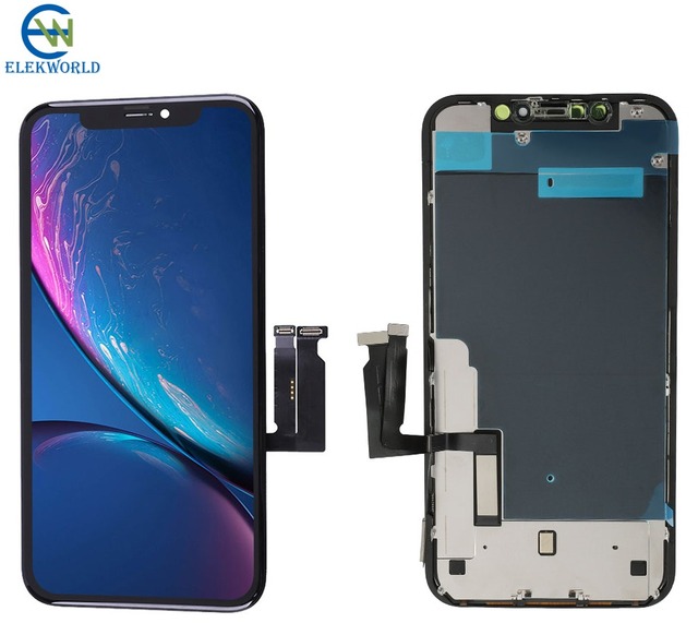 Wholesale Screen Lcd Oled Original for iPhone Promax Plus Mini  All Models  Screen Supplies Screen Lcd for iphone