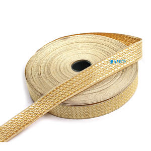 Vente en gros 2024 lacets de tresse OEM sur mesure lacets de tresse réglables en matériau de qualité supérieure avec taille de couleur personnalisée - Product Image 1