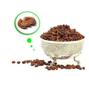 Espino amarillo | Frutas secas de grado de exportación para mercados nutracéuticos - Product Image 1