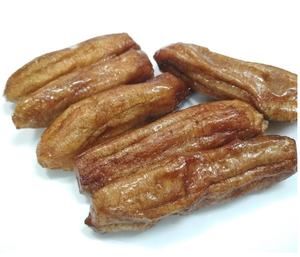 Bananes séchées à l'air, naturellement sucrées, collation saine du Vietnam - Product Image 5