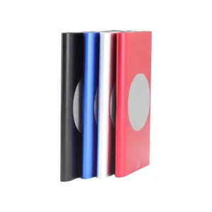 RaluWir Power Bank Wireless Ecologico per Gadget Promozionali - Product Image 6