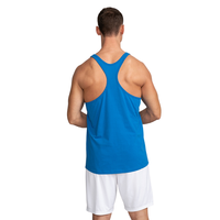 Débardeur de musculation Royal Muscle pour hommes, débardeur de musculation Golds Gym, débardeur de musculation pour hommes, débardeur d'entraînement sans manches, vêtements de fitness