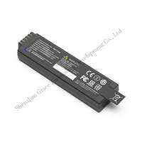 Batterie de remplacement portable Tefoo GS2034DH 14,4 V compatible avec le spectromètre portatif