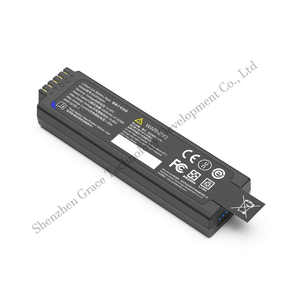 بطارية Tefoo GS2034DH 14.4V ND2034 للاستبدال متوافقة مع الطاقة المستوحاة من Olympus مقياس الطيف المحمول - Product Image 4