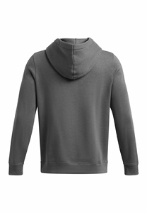 High Quality 350gsm Heavyweight Blank Fleece Hoodies Unisex Solid Color Winter Thick Warm Cotton <b>Pullover</b> Hoodie - Product Image 5