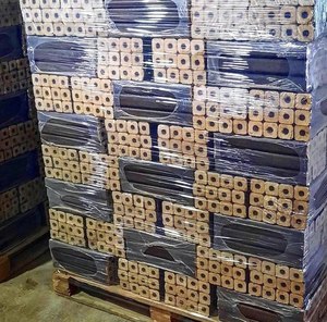 Briquetas de madera para venta al por mayor. - Product Image 3