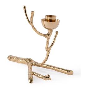 Porte Métal Bougie Votive Décoration Utilisation Populaire Votive Stand Home Decor Appliance Tableware Lighting Centerpiece Votive Holder - Product Image 6