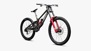 VENTAS POR SUBASTA: Bicicleta Specialized S-Works Demo 11 SRAM XX DH, RockShox Ultimate DH - Product Image 1