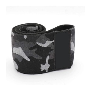 Banda de Resistencia Ajustable para Cadera, Bandas Elásticas para Ejercicios de Estiramiento de Cadera, Ropa Deportiva de Gimnasio con Estampado Personalizado, Banda de Resistencia Ajustable para Cadera - Product Image 5