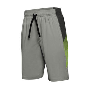 100% Polyester Men's Summer Hip-Hop <b>Egg</b> Mesh GYM Running Shorts Quick-Drying Baggy Beach Shorts Solid Pattern Digital Printing - Product Image 6
