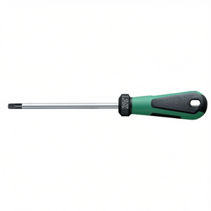 Tournevis Stahlwille TORX 3K DRALL avec embout à trou, produit de qualité supérieure - Product Image 3