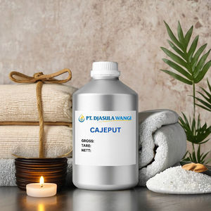 Huile Essentielle de Cajeput Pure et Naturelle Biologique 5kg, Arôme Camphroïde, Sûre pour les Femmes Enceintes, Fourniture Médicale - Product Image 3