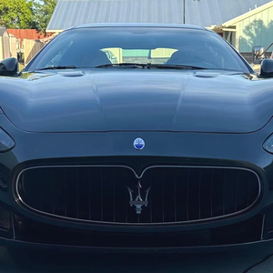 MASERATI GRANTURISMO MC COUPE 2013 D'OCCASION (LHD/RHD) - Product Image 1