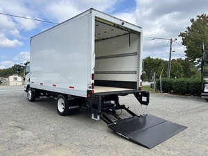 Isuzu N-PR-HD 2024 Usado en Buen Estado, Volante a la Izquierda - Product Image 3