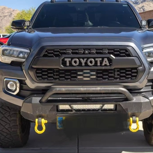 Toyota Tacoma Limited 4x4 2021 en Perfecto Estado, Todoterreno - Product Image 1