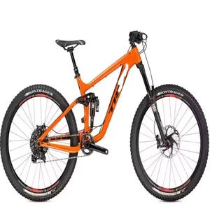 La Mejor Oferta en Bicicleta de Montaña Slash 9.9 Professional 2023, Nuevo Modelo con Horquilla de Titanio, 29 Pulgadas, Carbono Completo, Configuración de 21 Velocidades - Product Image 3