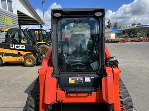 2024  SVL97-2 Track Skid Steer - Puissance inégalée rencontre un confort haut de gamme - Product Image 5
