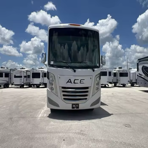 Mejor Oferta: Autocaravana/Remolque de Viaje T-h-o-r A-c-e 29D Usada, Limpia, Años 2023, 2022, 2024 - Product Image 1