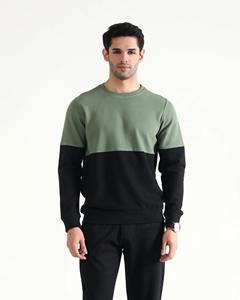 Sudadera para hombre Ropa casual Sudadera con capucha Elegante Jersey cómodo Moda atlética cálida - Product Image 5