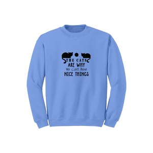 Sudadera de mezcla de algodón con temas de Buda Estampado Estilo informal 12 opciones de color 260-280 Colocación de diseño personalizable GSM pesado - Product Image 4