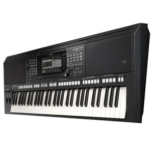 NOUVEAU ARRIVÉ Piano à clavier arrangeur de haut niveau Yamaha PSR-S775 61 touches - Product Image 4