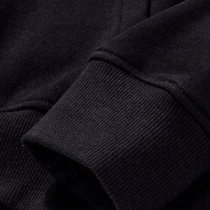 Vente flash : sweat à capuche pour homme en coton 100% avec motif de dessin animé, coupe ample, polaire premium, respirant, imperméable, épaules tombantes - Product Image 5