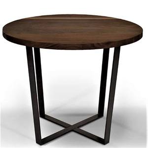 Table basse en bois de qualité supérieure pour la maison et le bureau Table centrale ou d'appoint importée d'Inde - Product Image 1