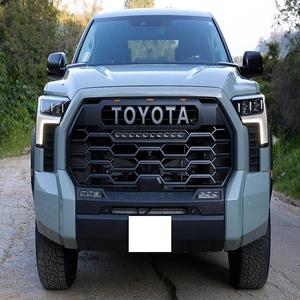 TO-YO-TA TUN-DRA TRD PRO 2022 IMPECABLE, LISTA PARA SER ENVIADA - Product Image 4