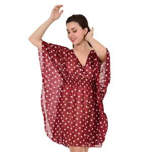 Vestido Midi Formal de Oficina para Mujer, Talla Grande, 100% Seda Satén, Antiarrugas, Verano, Tallas S-3XL - Product Image 1