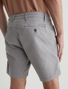 Pantalones cortos de hombre Street Style con impresión de logotipo personalizado del fabricante, pantalones cortos de mezclilla personalizados para hombre - Product Image 4