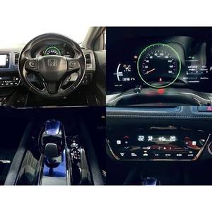 Honda Vezel SUV Usada 2016, Volante a la Derecha o Izquierda, Manual o Automática, Gasolina o Eléctrica, Asientos de Tela, Cámara Trasera - Product Image 4