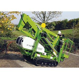 NIFTYLIFT TD34TN 2025 Produit en état neuf - Product Image 2