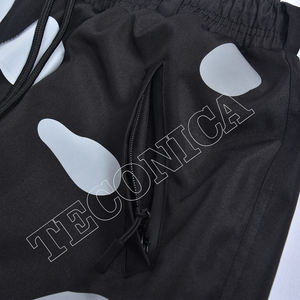 Invierno al aire libre impermeable hombres Snowboard pantalones ropa de moda hombres Snowboard esquí pantalones holgados cálido suelto esquí pantalones de esquí - Product Image 4