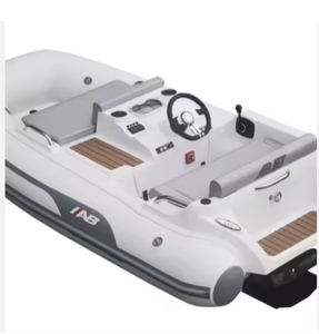 AB Jet 290 | Rotax Jet Propulsion ABJET 290 boats forsale - Product Image 1