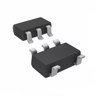 Circuit intégré Module d'horloge en temps réel Puce IC Composant électronique MFRC522 QFN32