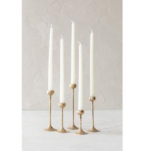 High Demand Home Lighting Wooden <b>Tea</b> Light Candle Holder Metal Candle Holders Candle Jars for Home Garden Decoration Bulk Price - Product Image 5