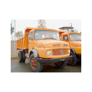 CAMION USADO 8X4 CARGO CAMION 21 - Product Image 4