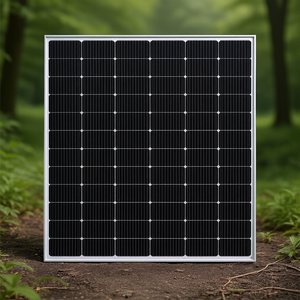Panneau solaire BIPV InkPV NKM450 - Product Image 3