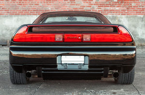 Acura NSX T de 1996 en venta / Disponible para la venta con bajo kilometraje / Motor de gasolina, coche usado en buen estado y sin accidentes - Product Image 3