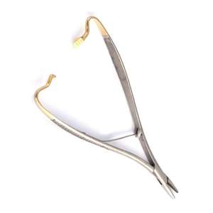 Porte-aiguille Mathieu sur mesure en gros Micro Chirurgie Meilleur prix Porte-aiguille - Product Image 1