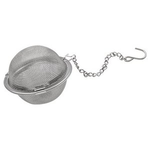 Infusor con filtro de malla Inox 0245 4 - Product Image 1