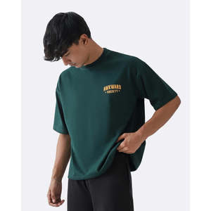 Vêtements pour hommes directement de l'usine, coutures durables, tissu de qualité supérieure, logo personnalisé disponible - Product Image 4
