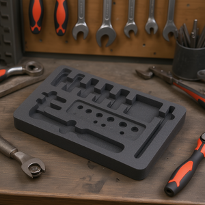 Inserto de Espuma Gedore KL-0056-1190-1 para Estuches de Herramientas - Product Image 3