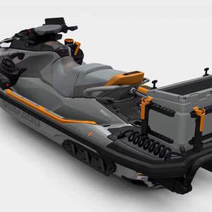 Nouvelle moto cruiser Tri Glide Ultra 2025 fabriquée aux États-Unis, moteur sans balais 1000-1500cc en stock - Product Image 3