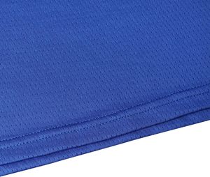 Camiseta de baloncesto sublimada Reversible de alta calidad al por mayor para hombre 100% poliéster logotipo impreso personalizado Unisex XL Reversible - Product Image 5
