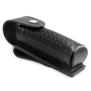 ซองใส่สเปรย์พริกไทยแบบหนัง พวงกุญแจ ป้องกันตัว ขายส่ง ผลิตในปากีสถาน - Product Image 6