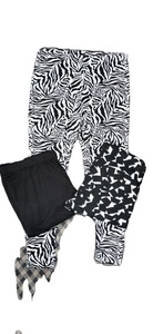 Legginsgs skinny décontractés à la mode pour femmes en coton spandex avec prix de gros du Bangladesh tenue à la mode pour femmes - Product Image 4