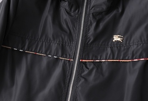 Chaqueta de primavera nueva de calidad premium para hombre 2025 con todos los métodos de impresión originales - Product Image 6