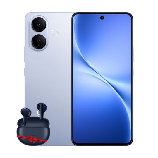 VIVO V60 Lite 5G 6.77"AMOLED 12+12/256GB D7360 Global Version 6500mAh By FedEx