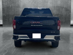 UTILISÉ LHD/RHD 2019 GMC SIERRA 1500 SLE CREW CAB RWD - Product Image 2